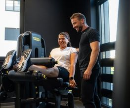 Physio-Check Bild 3
