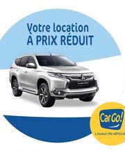 CarGo Location de Véhicules SAINTE FOY LA GRANDE image 3