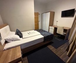 C und S Hotel Bild 7