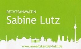 Anwaltskanzlei Sabine Lutz