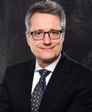 Rechtsanwalt Klaus Hoffmann Bild 1