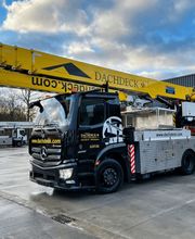 Dachdeck GmbH & Co.KG Bild 2