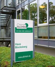 Pflegeheim "Blocksberg" Bild 2