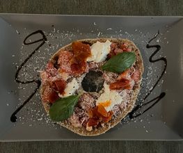 Feinkost & Weinbar Rossano Bild 2