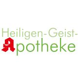 Logo der Heiligen-Geist-Apotheke