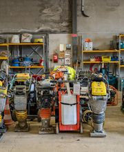 Kiloutou TP Audincourt image 5