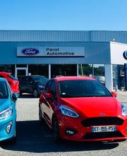 Ford Bergerac - PAROT image 7