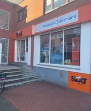 SIXT Autovermietung Walsrode Bild 3