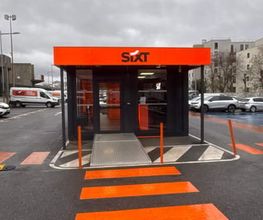 SIXT | Location utilitaire Paris image 11