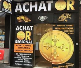 Achat Or Regional Amiens image 6