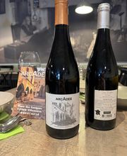 Brasserie les Arcades image 5