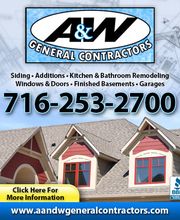 A & W General Contractors image 4