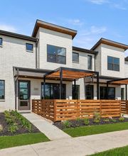 Grenadier Homes - Ten Mile Creek Townhomes image 13