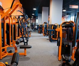 Basic-Fit 24/7 afbeelding 3