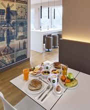 B&B HOTEL Lippstadt Bild 5
