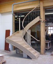 Clivaz SA Menuiserie Bild 6