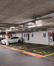 Migrol Charging Station Bild 1