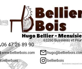 Bellier Bois image 1