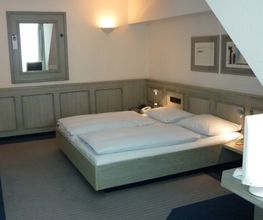Hotel Avenue Bild 2