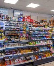 EFA/bft Tankstelle Bild 8