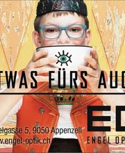 Engel Optik GmbH Bild 1