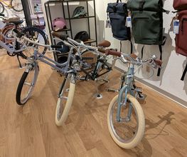 Radaar Urban Cycling Bild 8