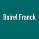 Boirel Franck