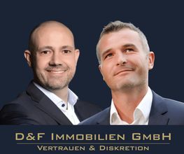 D&F Immobilien GmbH Bild 1