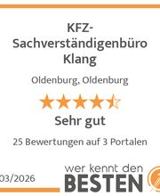 werkenntdenBESTEN.de Qualitätssiegel
