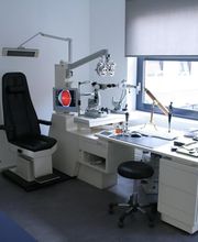 Studio Ottico Cervo SA Bild 14