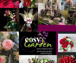 Cosy Garden image 15
