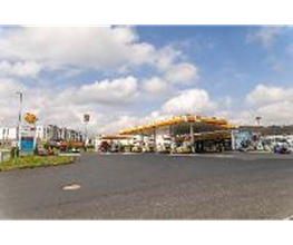 Shell Recharge Charging Station Bild 13