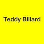 Teddy Billard