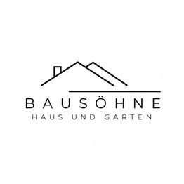 Bausöhne