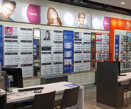 Apollo-Optik - Leipzig im Kaufland Bild 3
