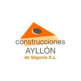 Construcciones Ayllón de Segovia