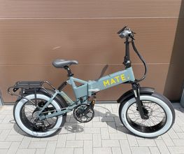 MR-CYCLE e-BIKES Bild 5
