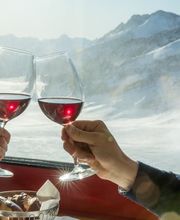 Restaurant Crystal Bild 3