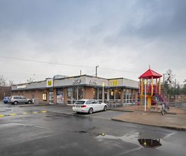 McDonald's Bild 1