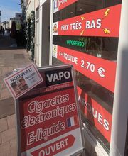 Neovapo : cigarette électronique, e-liquide et CBD image 6