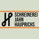Schreinerei Jahn Hauprichs