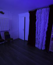 Anna Thaï Massage Saint-Jean  - intérieur - Genève