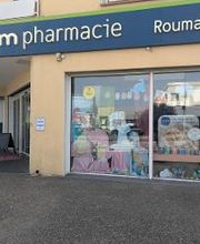 Pharmacie Roumagoua Totum image 10