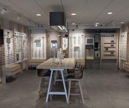 Écouter Voir Optique LANESTER image 3