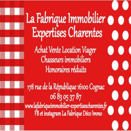 La Fabrique Immobilier
