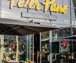 PETER PANE Burgergrill & Bar Bild 1