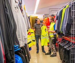 handwerker-center Josef Giger AG Bild 10