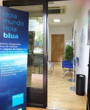 OFICINA SANITAS NORTE ALCOBENDAS imagen 8