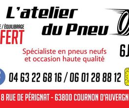 L' Atelier du Pneus image 4