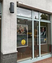 Außenaufnahme von GEERS